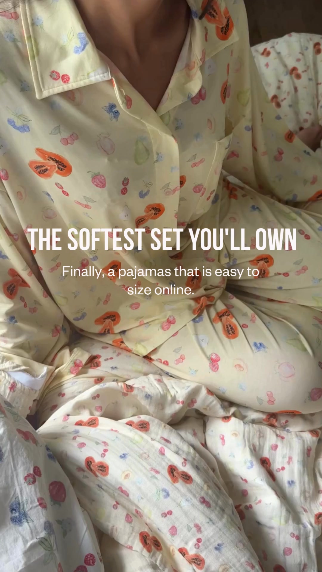 PJs For Every Body