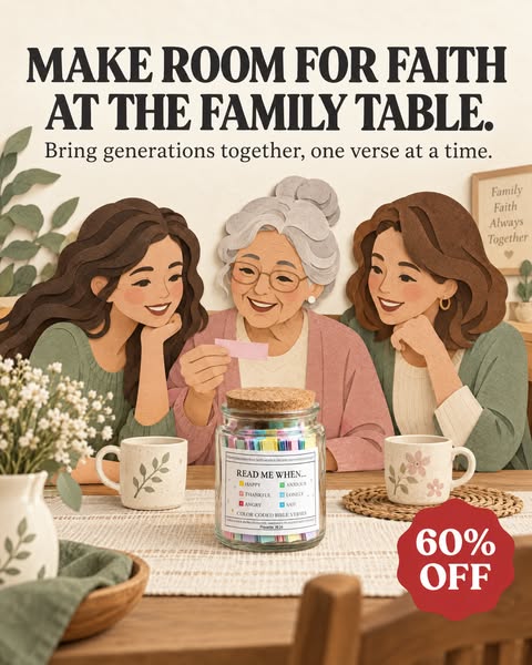 The Jar Kids Actually Use