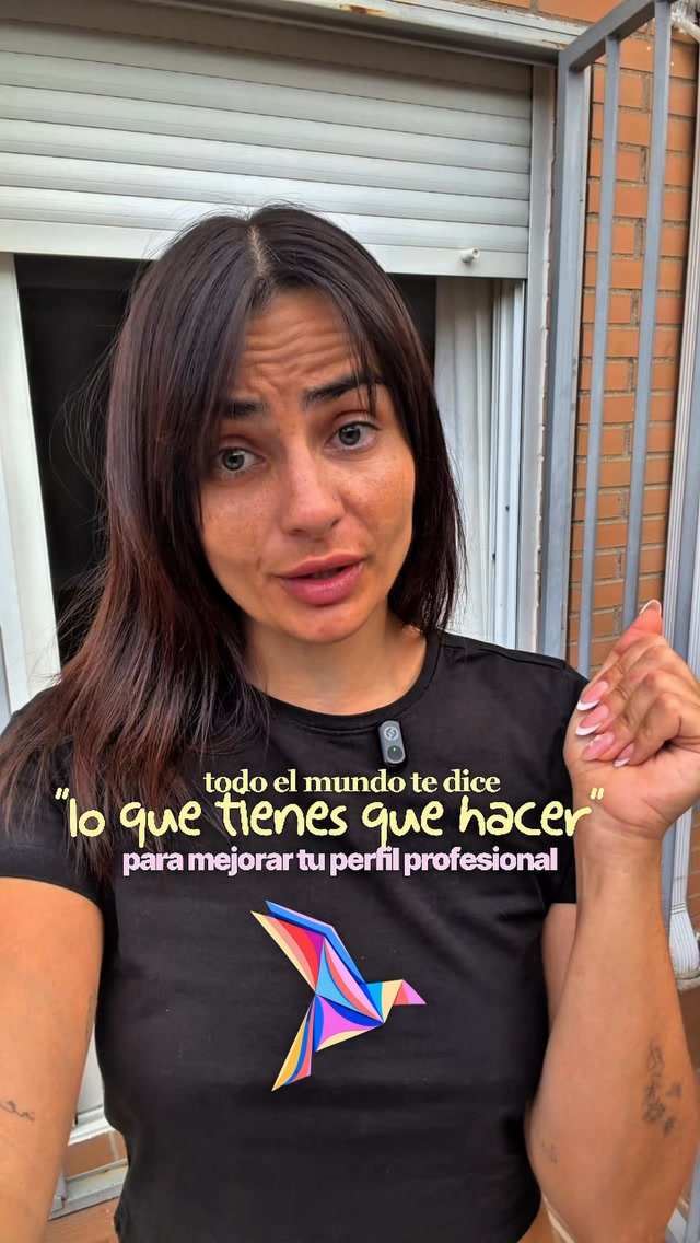 Anúncio de McKinsey.org Forward