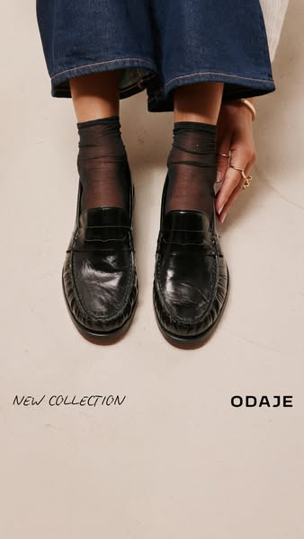 NEW COLLECTION | Work Season