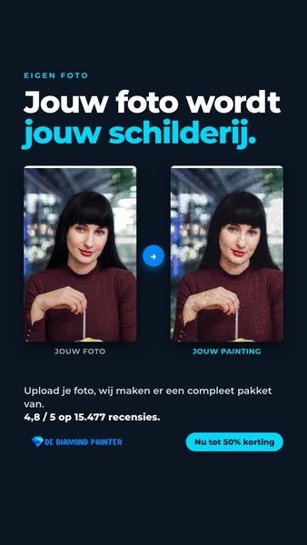 4,8 / 5 op 15.477 recensies
