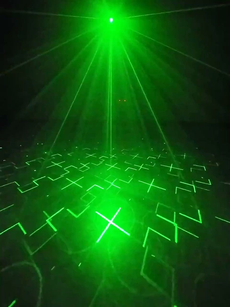 Your Room. Your Music. Your Light Show.