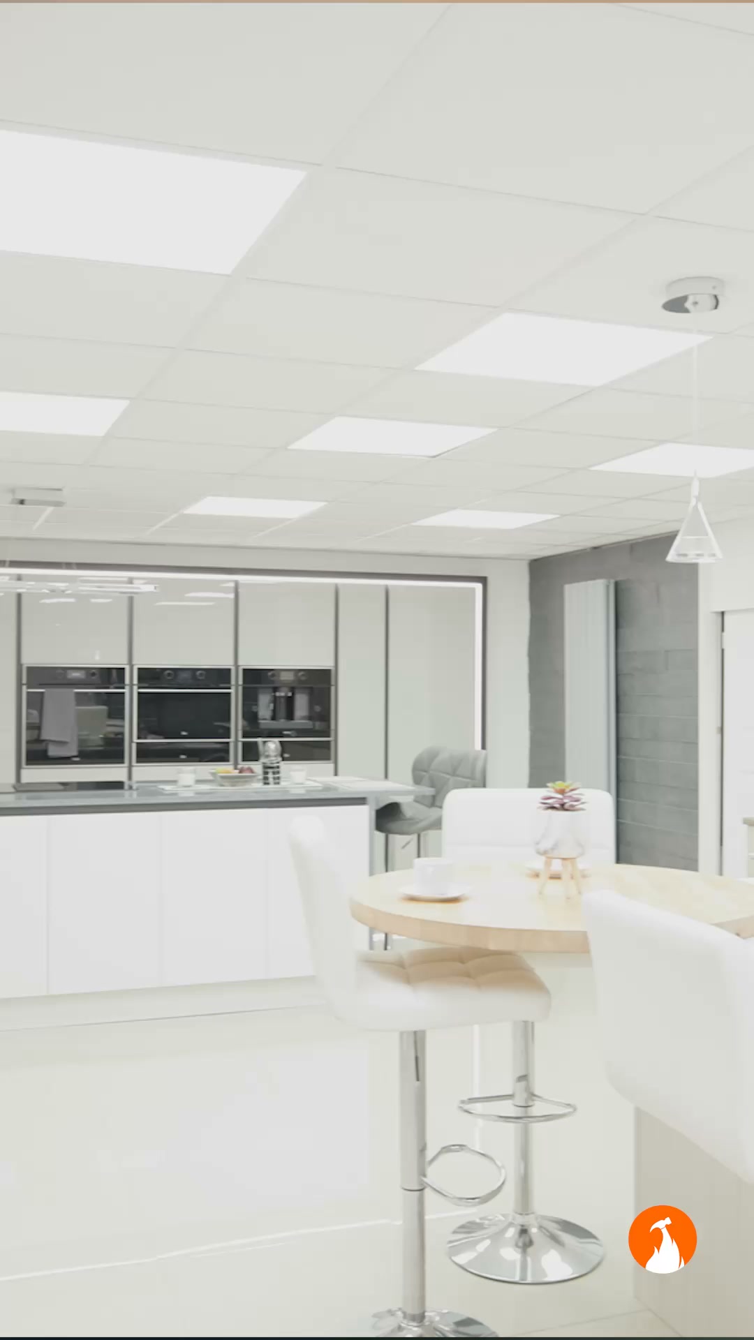 Your showroom is ready. The pipeline is the only thing missing.