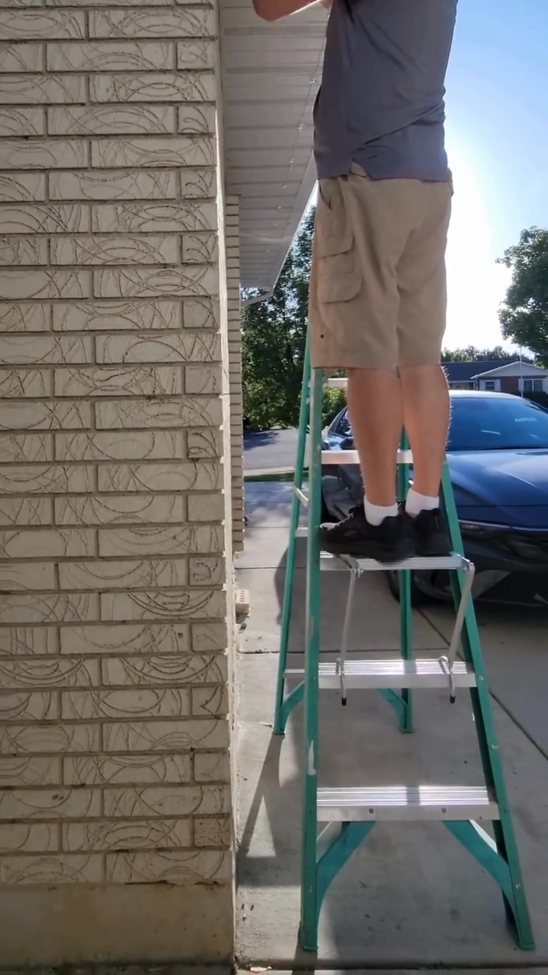 LadderMate