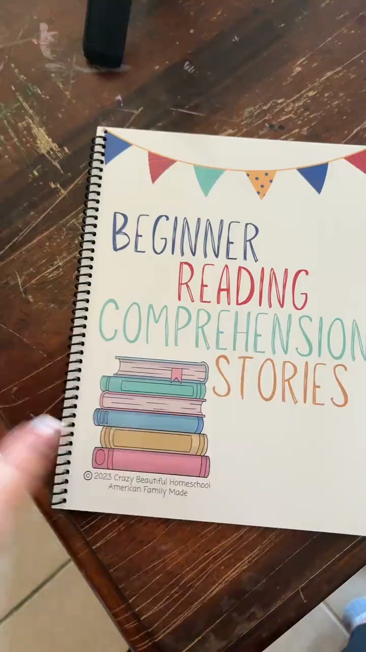 Can your child read every word… but go quiet when you ask what the story was about?