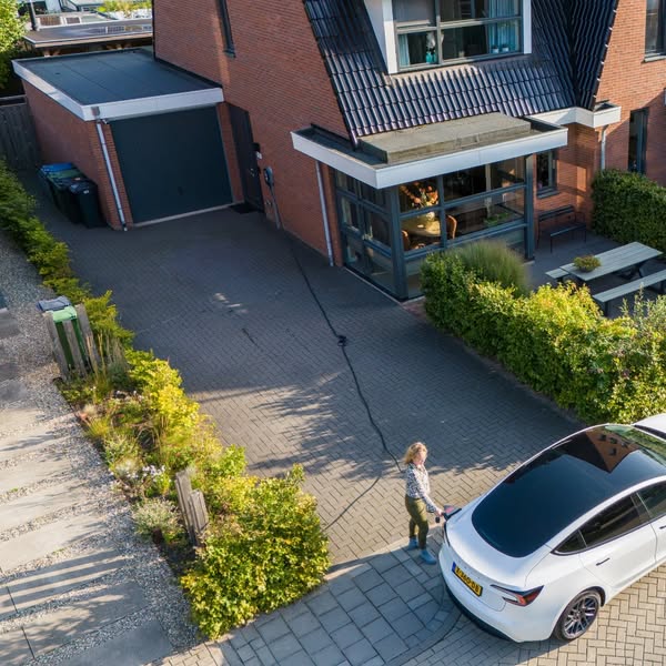 Voldt® EV Charging Cables & Adapters for Every Car – Recharge Your Way