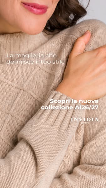 Nuova collezione