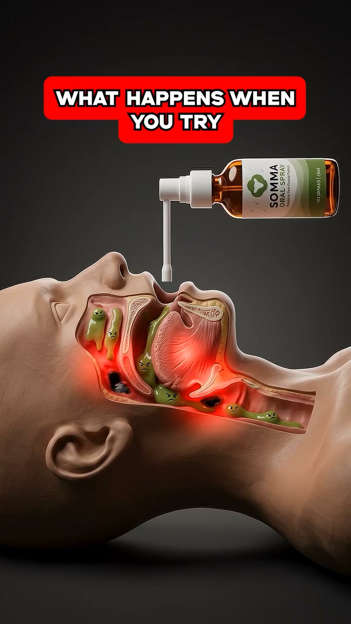 This Simple Snoring Solution Is Flying Off Shelves