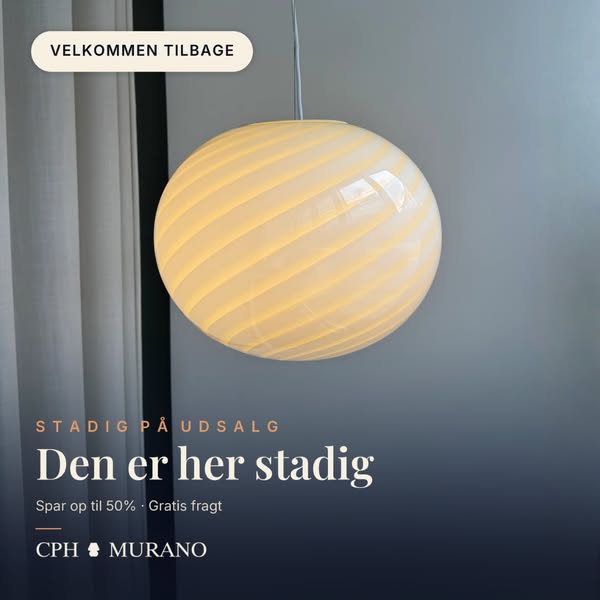 Din favorit kan snart være væk