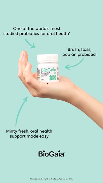 Science-Backed Gut & Immune Support
