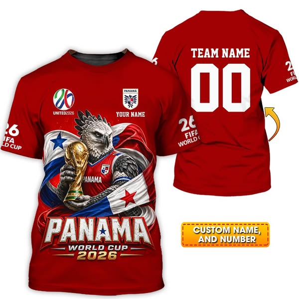 2026's Perfect Shirts Custom Name for You!