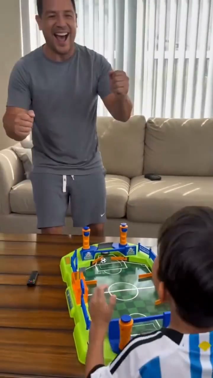 Anúncio de Spainho us