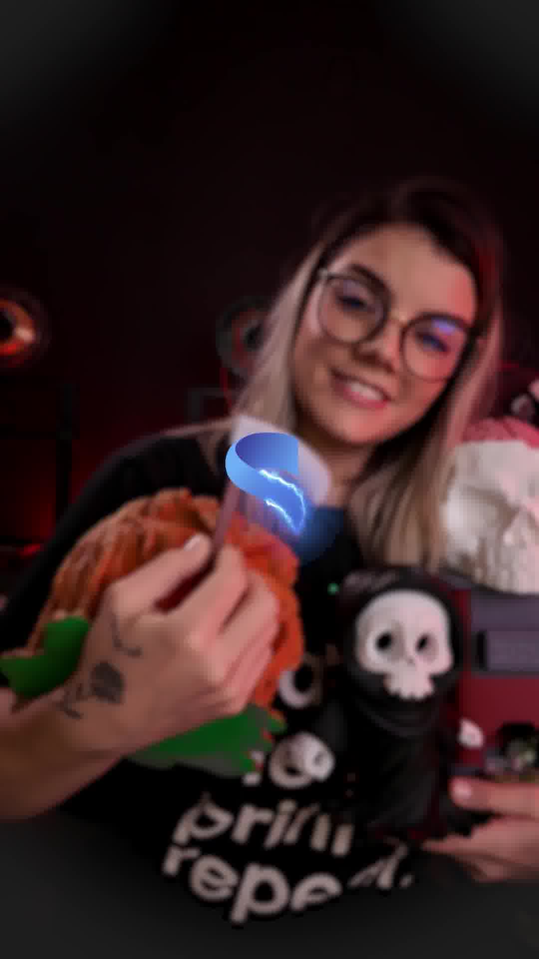 Anúncio de Stlflix