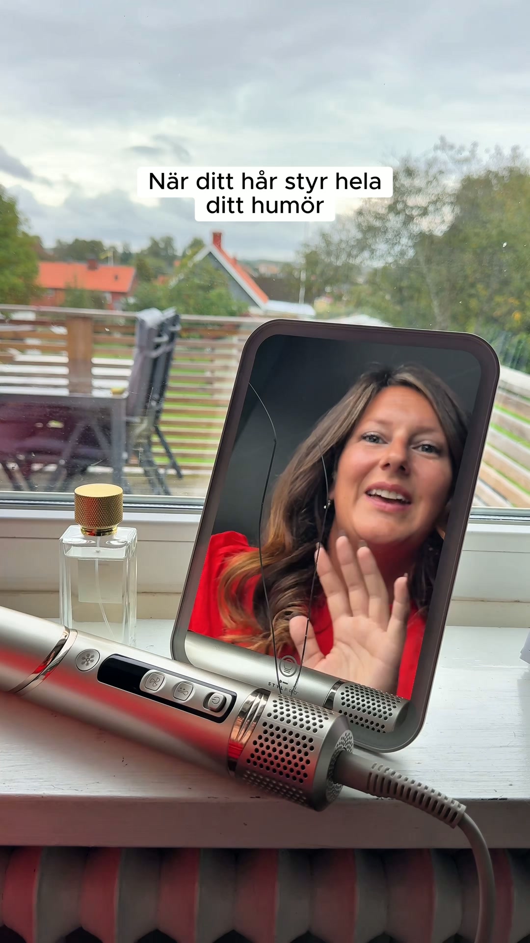 Det perfekta verktyget
