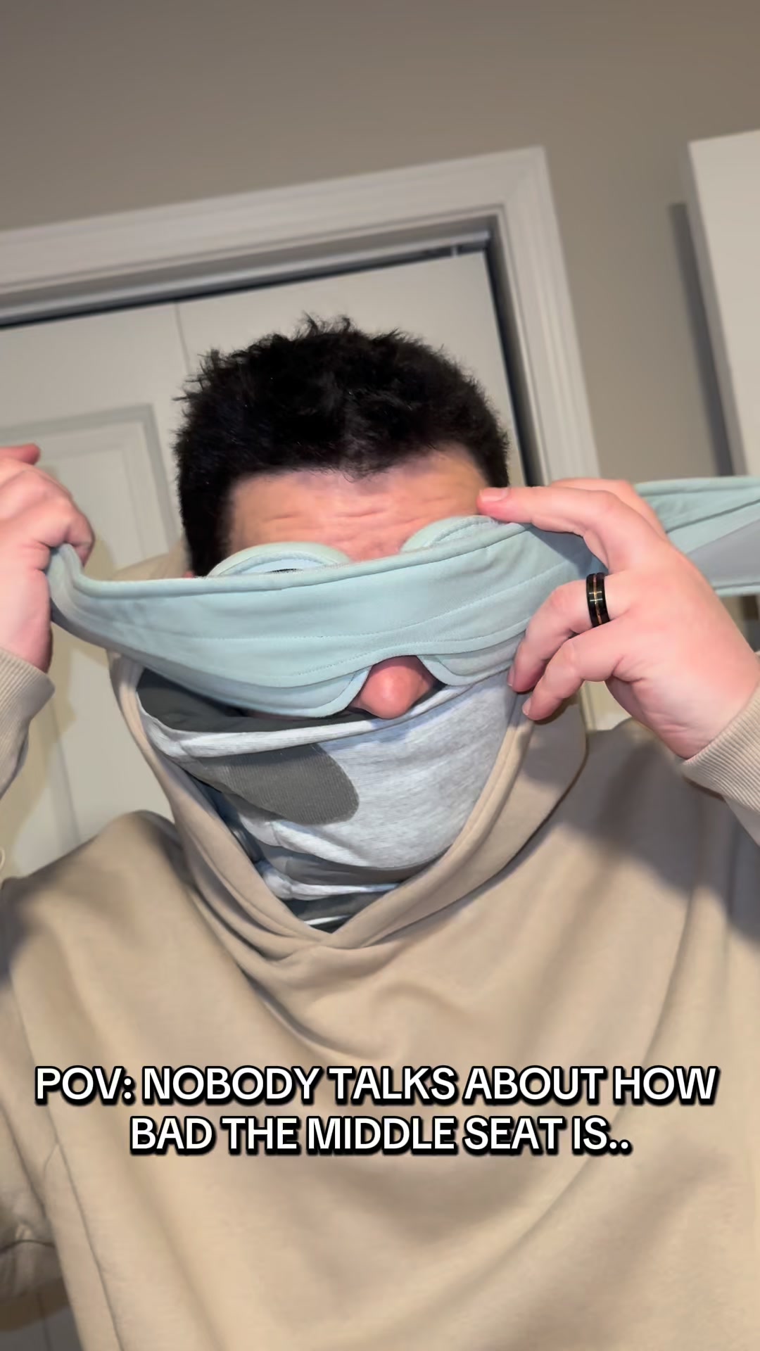 The #1 Travel Pillow in 2026