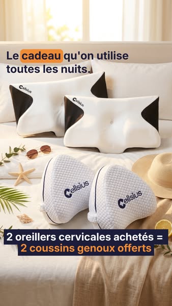 Offre spéciale du moment