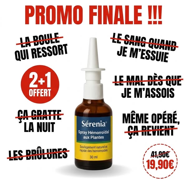 19,90 € au lieu de 41,90 €