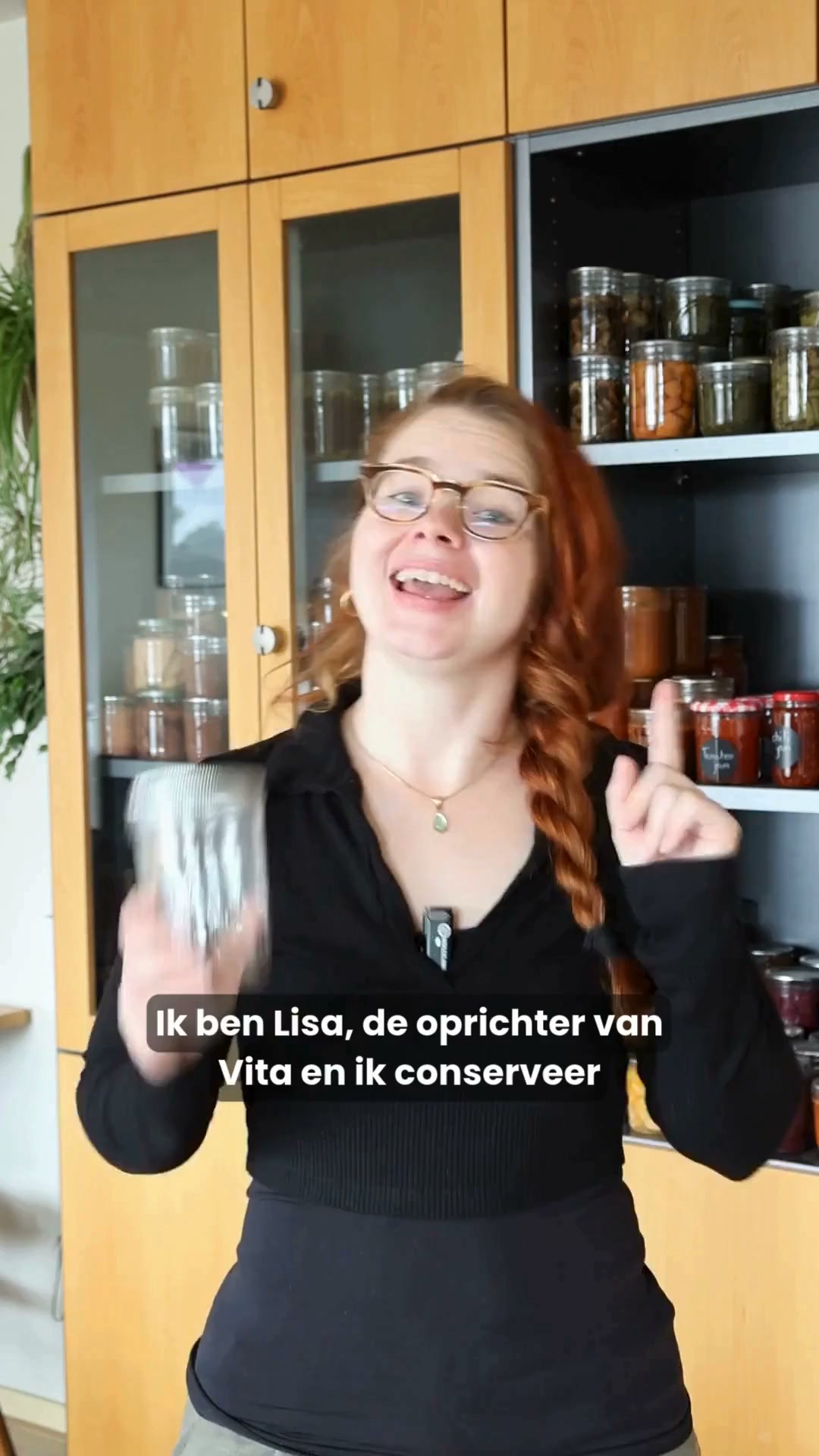 10% korting met code Vita10