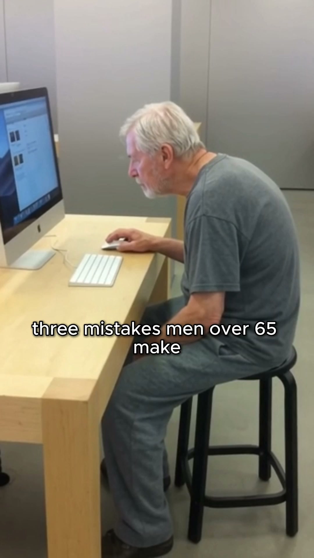 The "posture secret" they refused to teach you in America