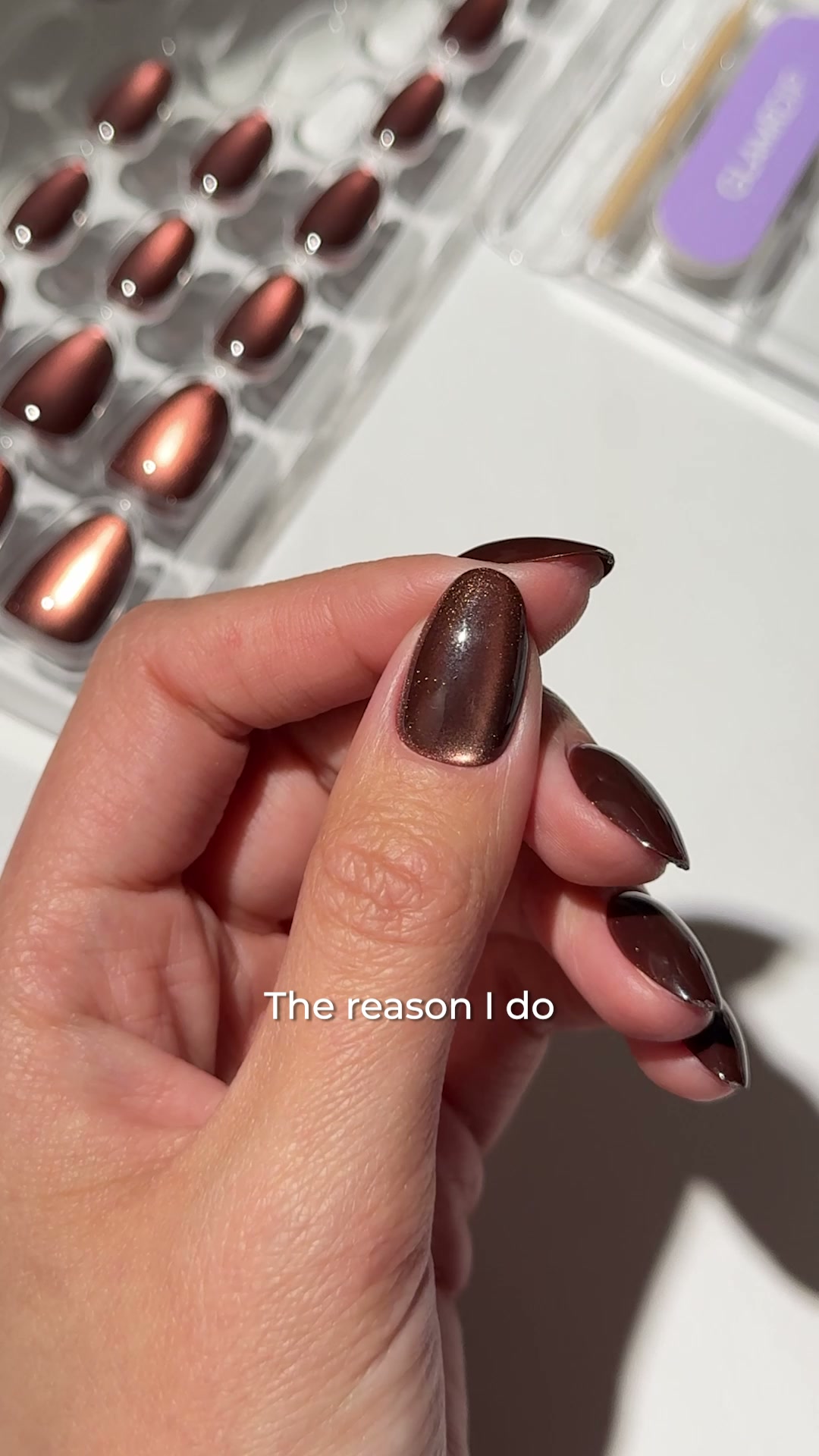 No Time For The Salon?