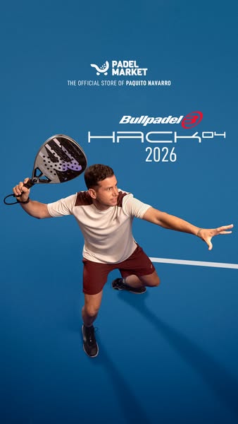 Bullpadel Hack 04 2026 Get yours now!