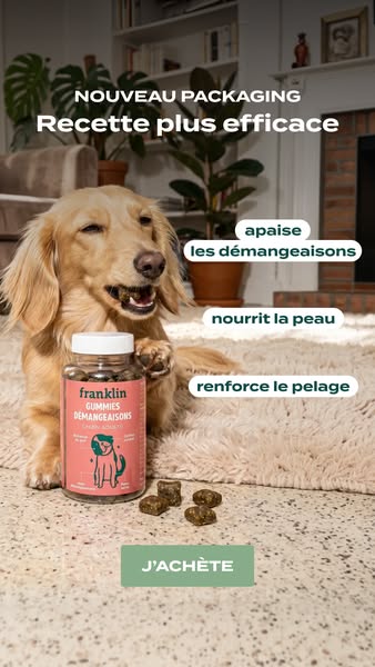 Nouvelle recette : 30% de saumon