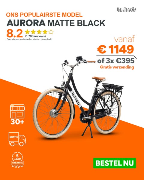 Altijd de laagste prijs garantie!