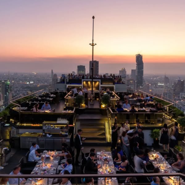 Banyan Tree Hotels & Resorts