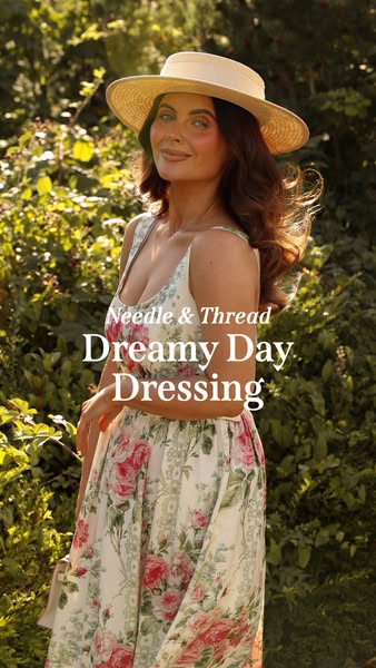 The Daywear Edit