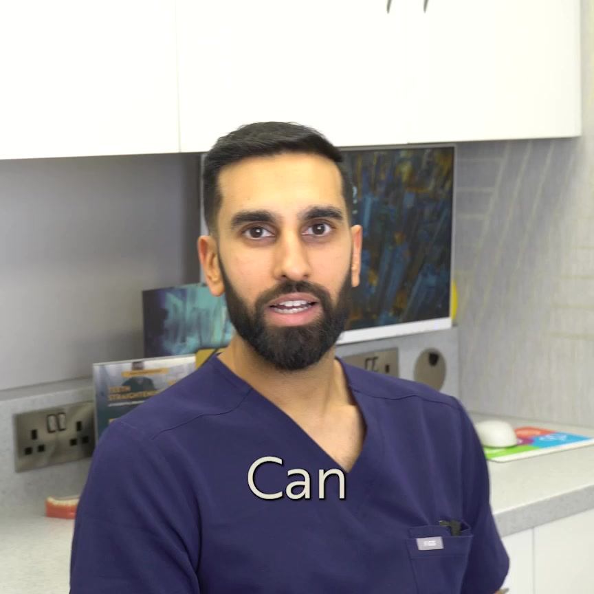 Clear Smiles Start at Kissdental