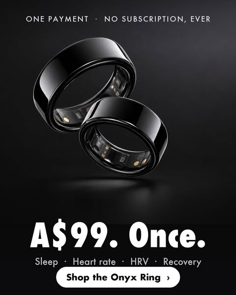 50% Off — Now A$99, No Subscription