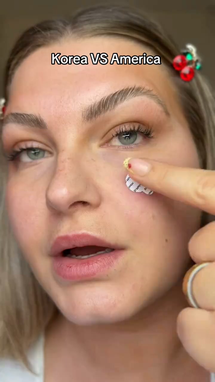 Pimple Patches That Disappear Under Makeup