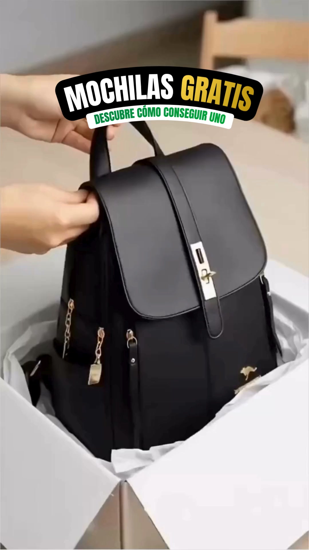 ¡Consigue tu regalo!