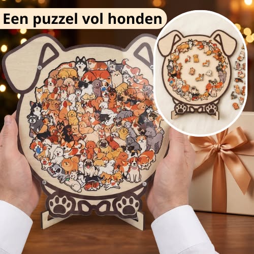 Kies jouw favoriete dier