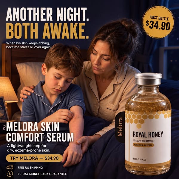 Read this if your child has eczema