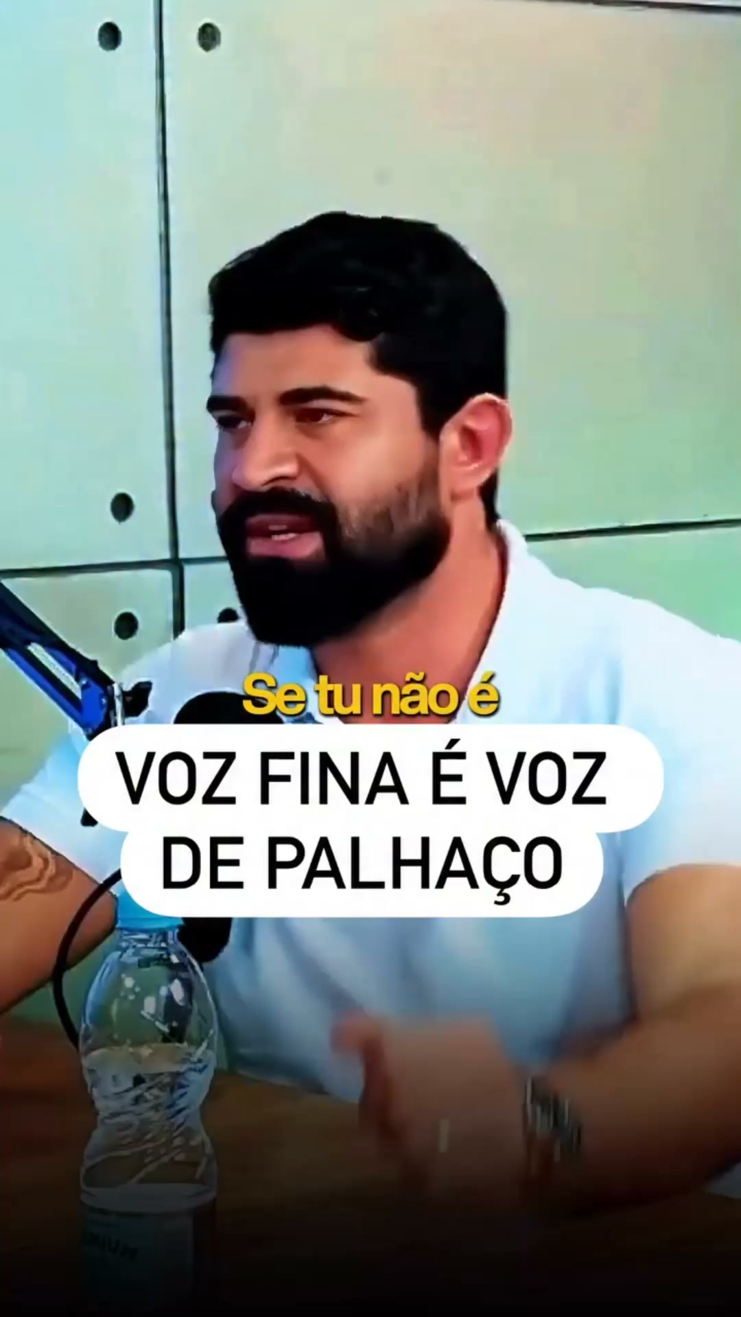 7 dias para desbloquei os Graves da sua Voz.