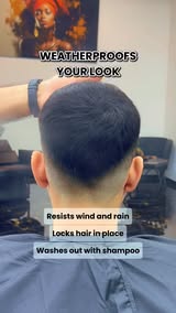 Seeing More Scalp Lately?