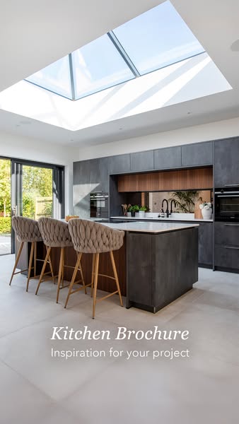 Kitchen Brochure