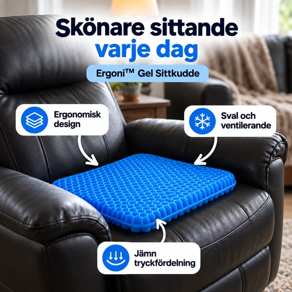 Halva Priset & Fri Frakt Idag!
