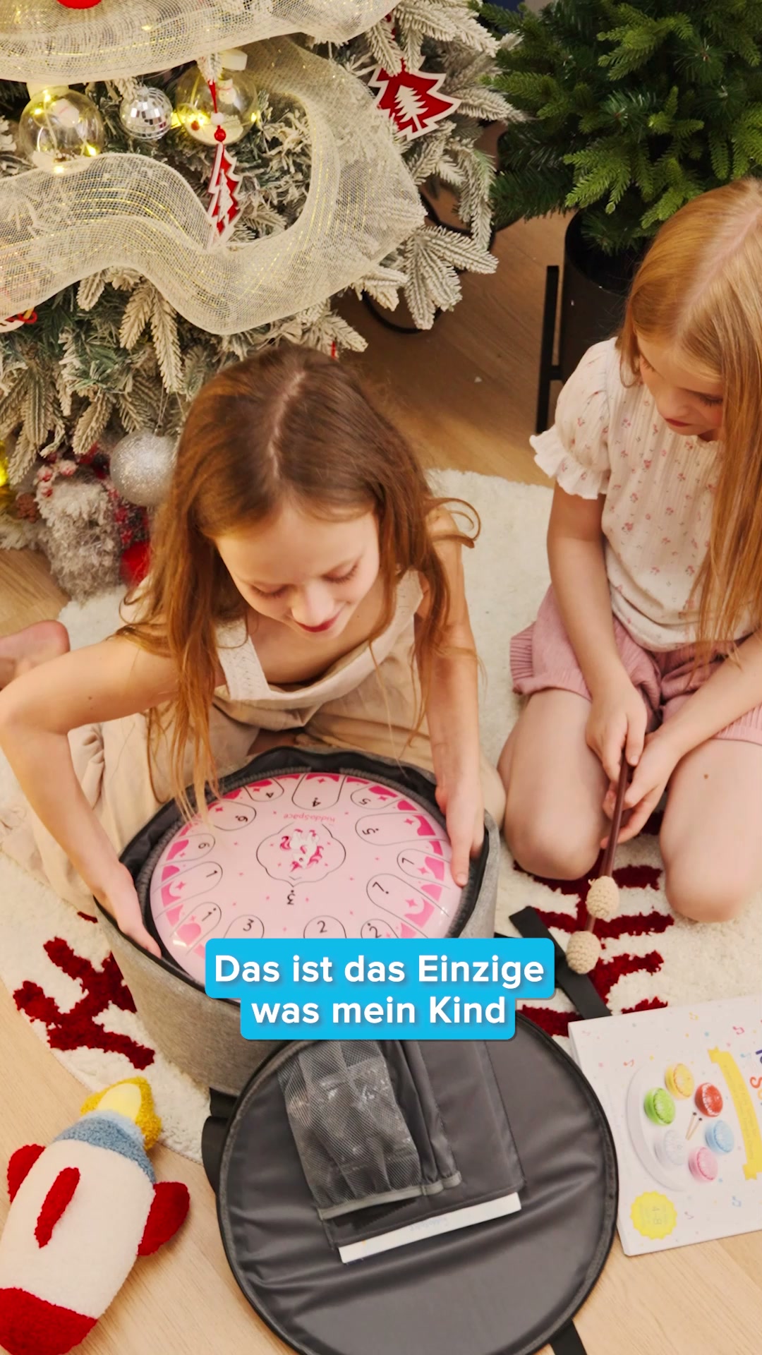 Musik machen – ganz ohne Unterricht
