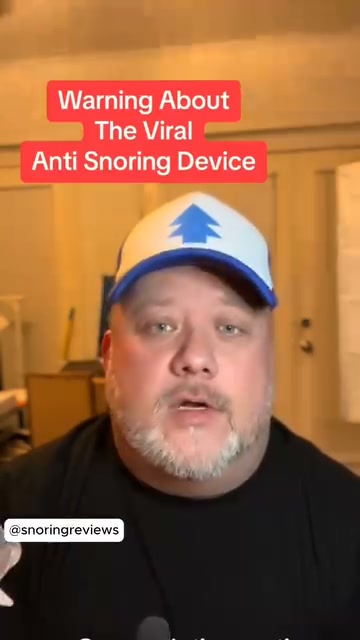 It Worked the First Night