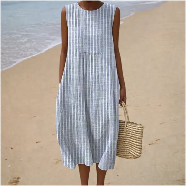 La robe parfaite pour les beaux jours | -50%