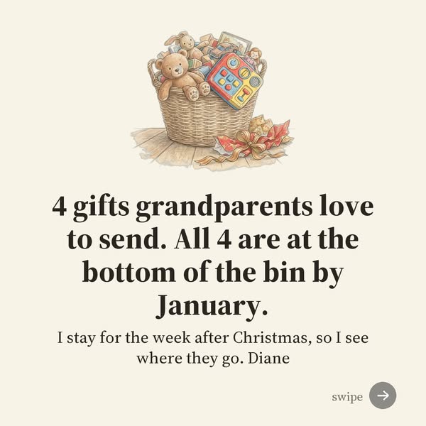 8 Christmas Gifts To Buy For the Grandkids Before the Rush (2026 Guide)