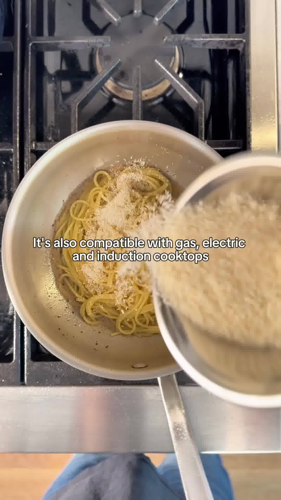 Built for Chefs. Loved by Home Cooks