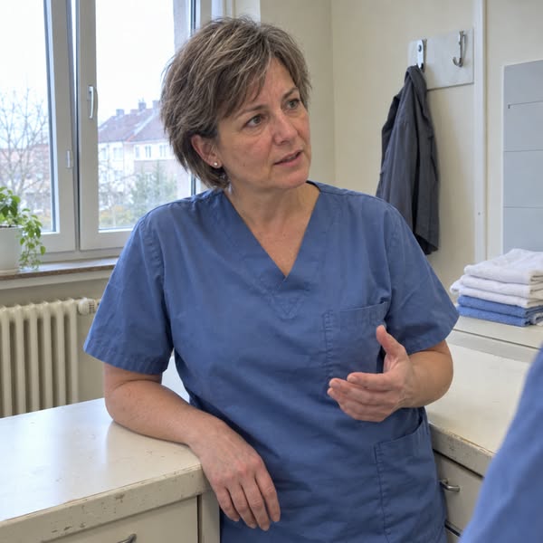 Die Wahrheit über Vaginalgesundheit