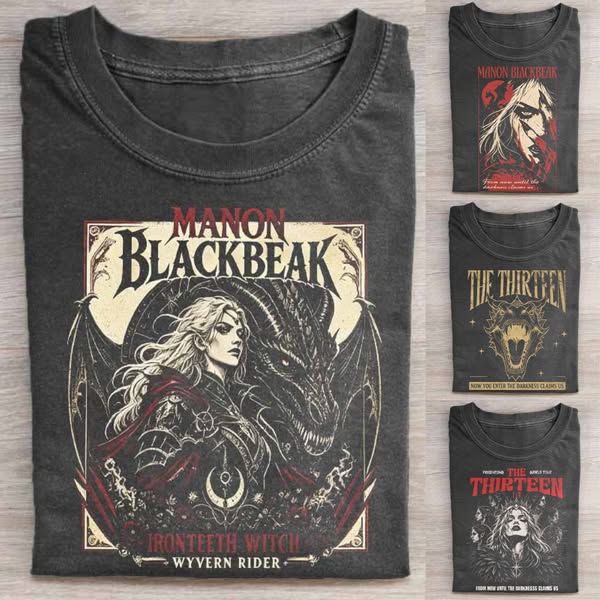 Shirts for SJM fans