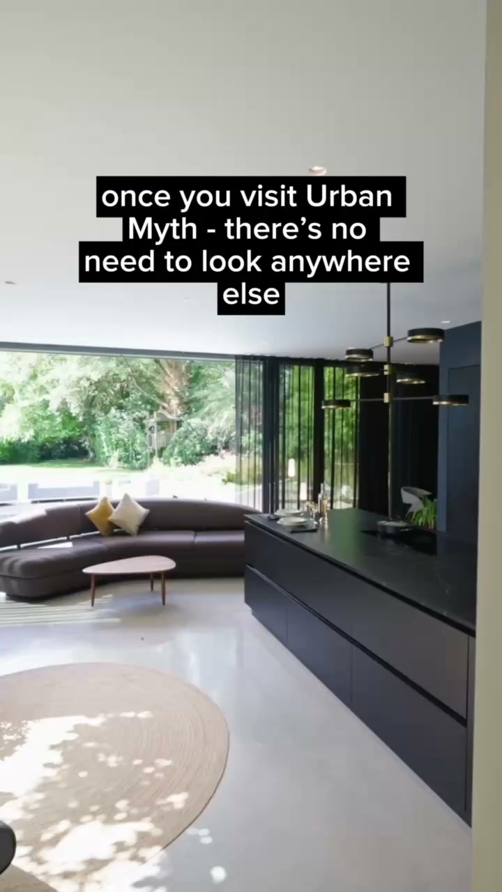 Be Inspired with our latest kitchen brochure