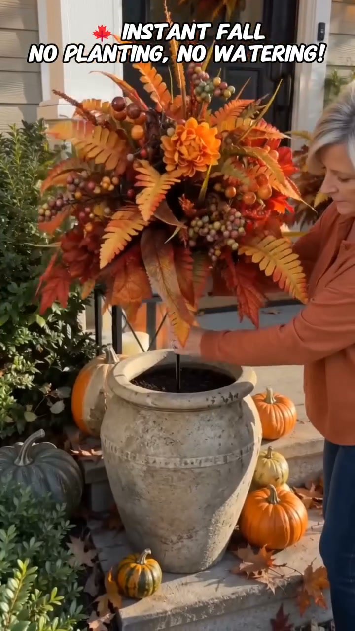 Autumn Sale - 50% Off