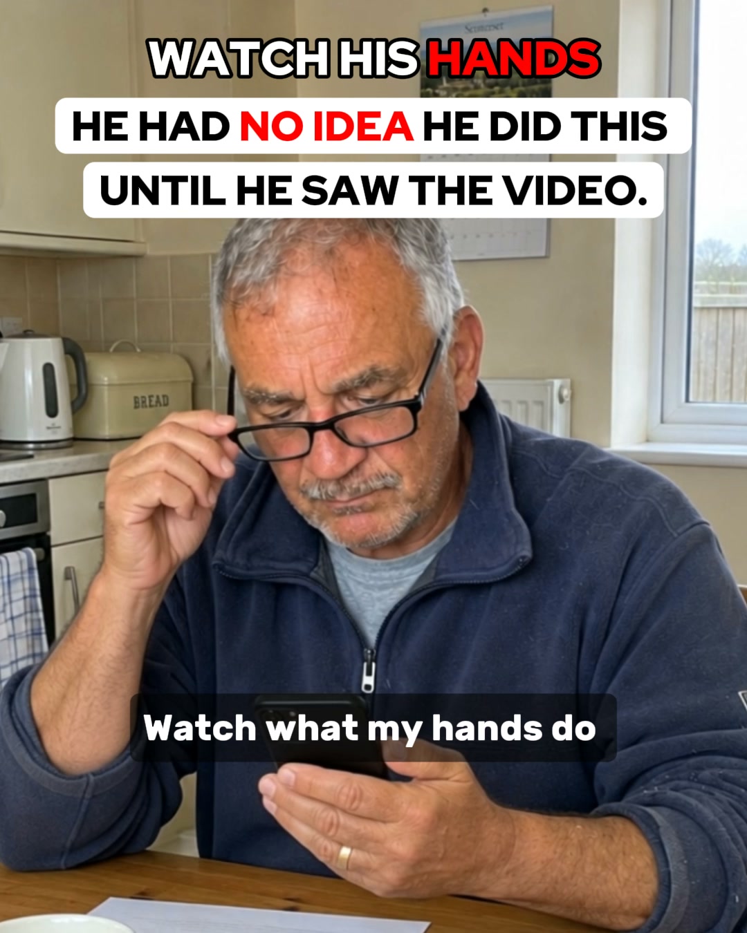 Nothing to Learn, Nothing to Set