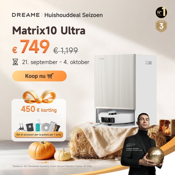 €450 korting